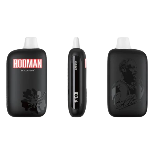 Clear - Vape - Image 3