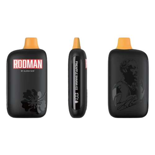 Pineapple Banana Ice - Vape - Image 3