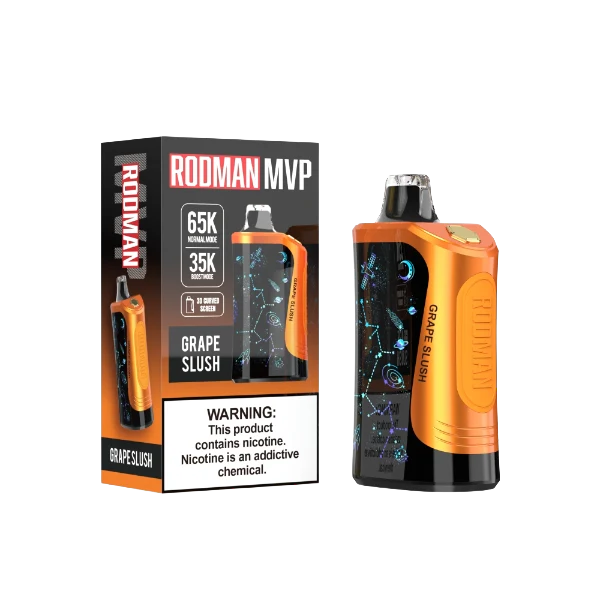 RODMAN MVP 4th Of July Bundle - Image 2
